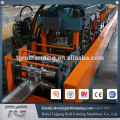 New design u purline roll forming machine with CE certificate